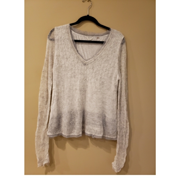 Anthropologie Alessia knitted &knotted swe… - Picture 2 of 16